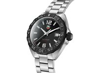 Orologio Tag Heuer Uomo Formula 1 in Acciaio WAZ1110.BA0875 - WAZ1110.BA0875